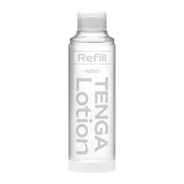 Lubricants Tenga Tenga Lotion Personal Lubricant