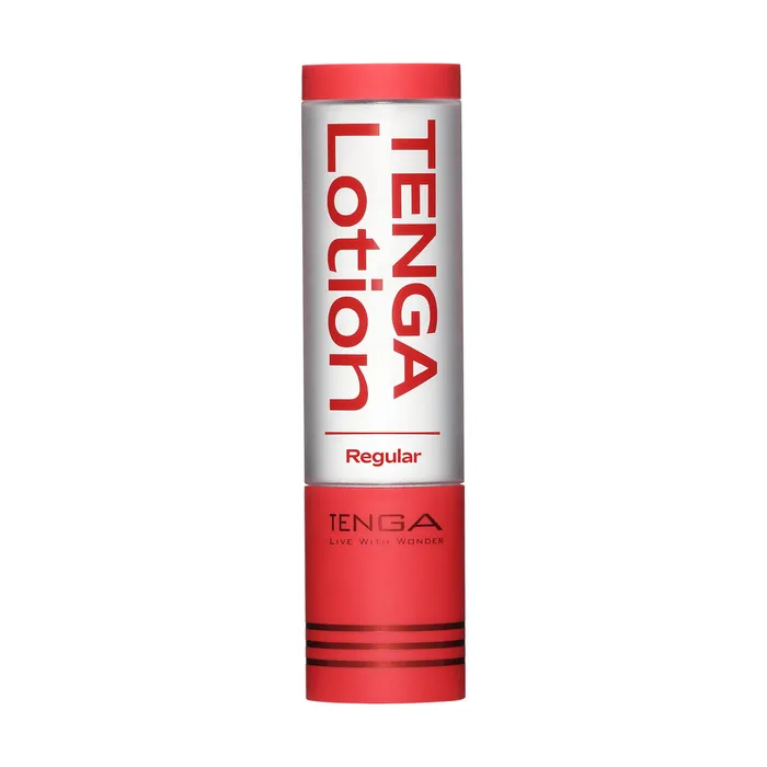 Lubricants Tenga Tenga Lotion Personal Lubricant