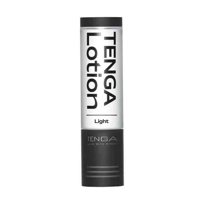 Lubricants Tenga Tenga Lotion Personal Lubricant
