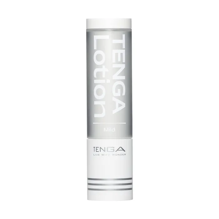 Lubricants Tenga Tenga Lotion Personal Lubricant