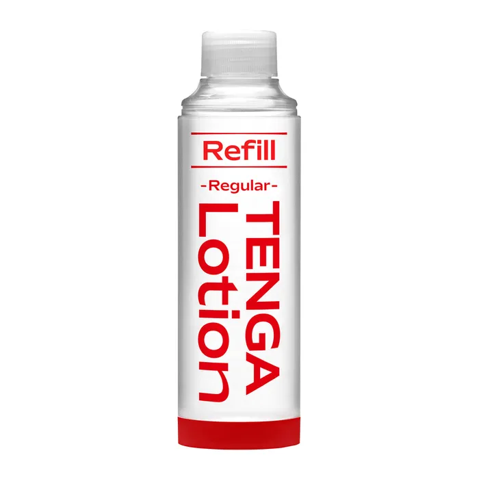 Lubricants Tenga Tenga Lotion Personal Lubricant