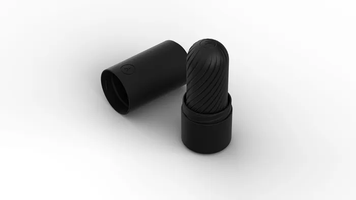 Male Sex Toys Arcwave Arcwave Ghost Reversible Textured Stroker