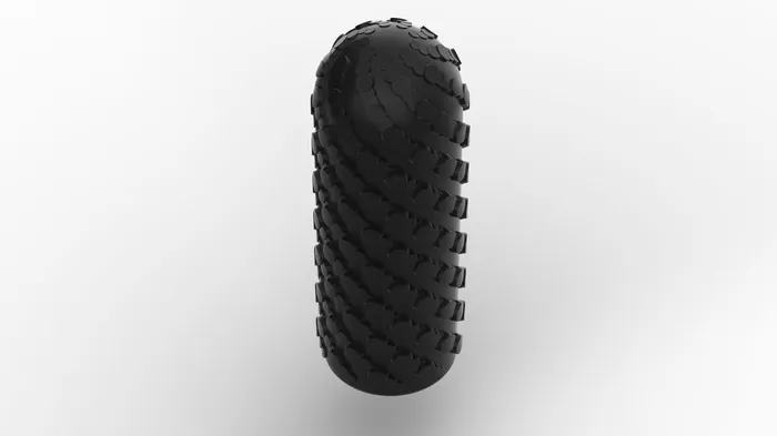 Male Sex Toys Arcwave Arcwave Ghost Reversible Textured Stroker