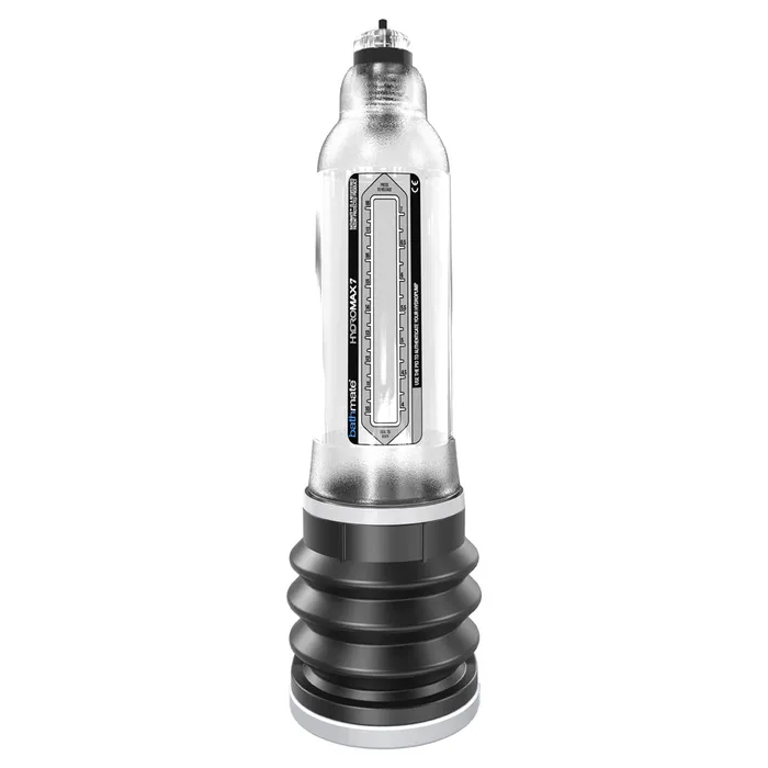 Male Sex Toys Bathmate Hydromax7 Penis Pump Clear Bathmate