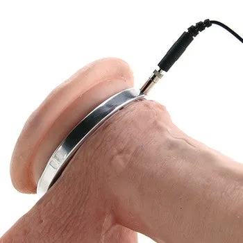 Male Sex Toys Calvista ElectraStim ElectraRings Solid Metal Cock Rings 5 pack Male Sex Toys Calvista ElectraStim ElectraRings Solid Metal Cock Rings 5 pack