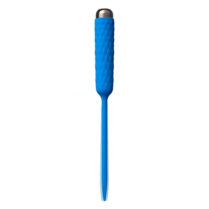 Male Sex Toys FRISKY BUSINESS SG Leten Urethral Sounding Vibrator