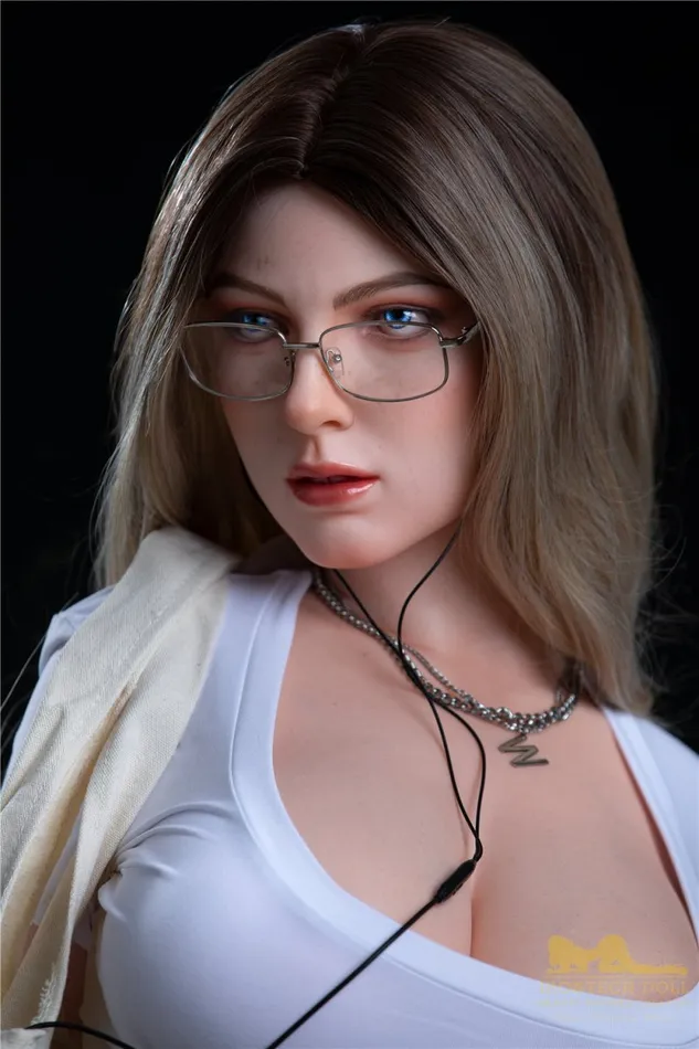 Male Sex Toys IRONTECH DOLL Irontech Doll 165 cm F Silicone Fenny Male Sex Toys IRONTECH DOLL Irontech Doll 165 cm F Silicone Fenny