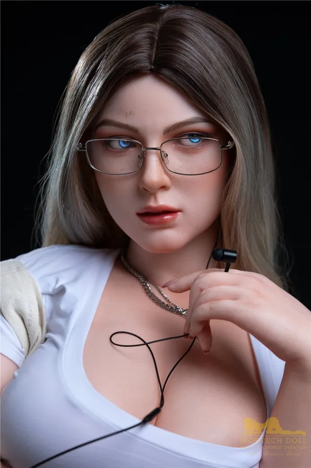 Male Sex Toys IRONTECH DOLL Irontech Doll 165 cm F Silicone Fenny Male Sex Toys IRONTECH DOLL Irontech Doll 165 cm F Silicone Fenny
