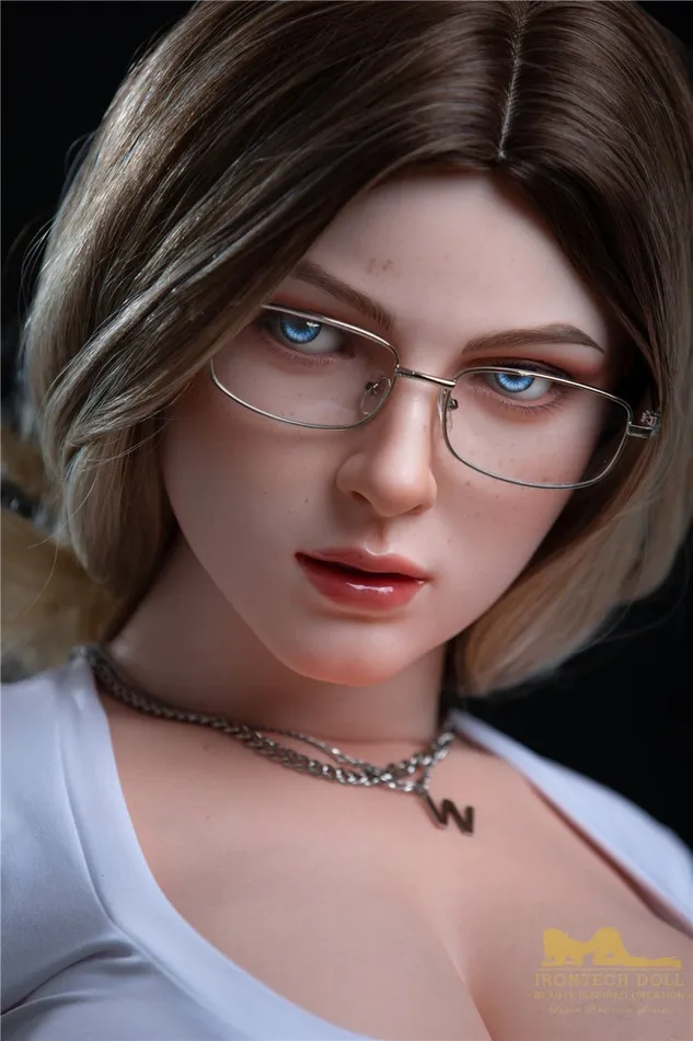 Male Sex Toys IRONTECH DOLL Irontech Doll 165 cm F Silicone Fenny Male Sex Toys IRONTECH DOLL Irontech Doll 165 cm F Silicone Fenny