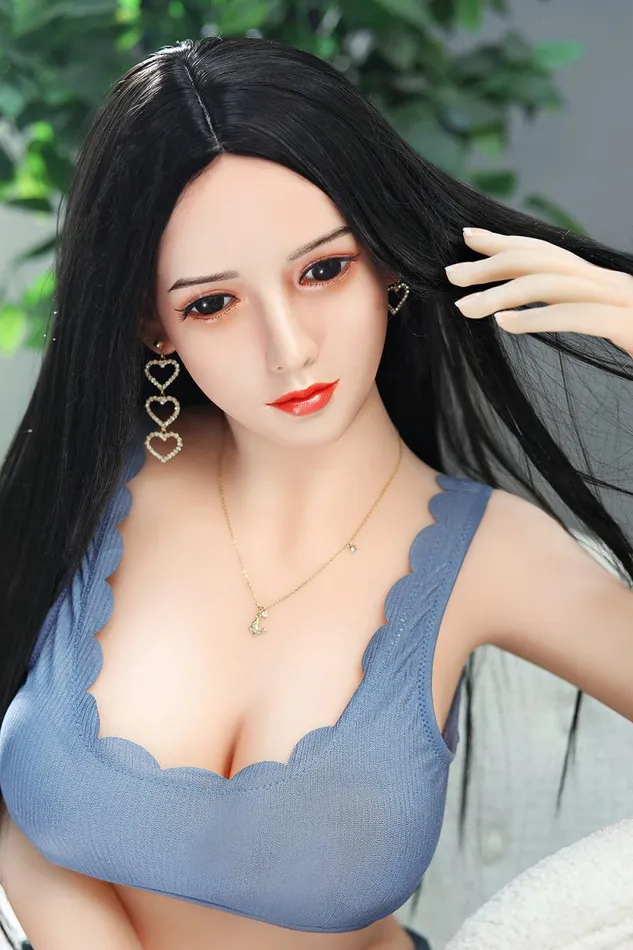 Male Sex Toys SY DOLL SY DOLL 158 CM C TPE 221