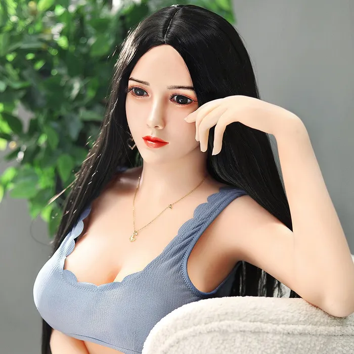 Male Sex Toys SY DOLL SY DOLL 158 CM C TPE 221