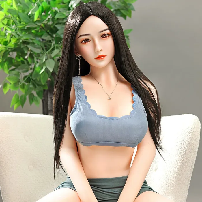 Male Sex Toys SY DOLL SY DOLL 158 CM C TPE 221