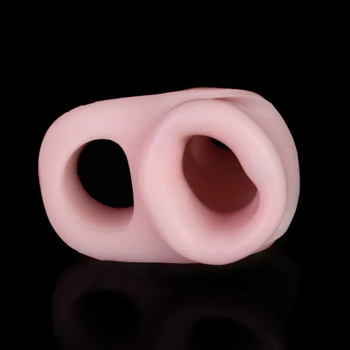 Male Sex Toys WATCH VIDEO Penis Sleeves SPW8117 Safystyle