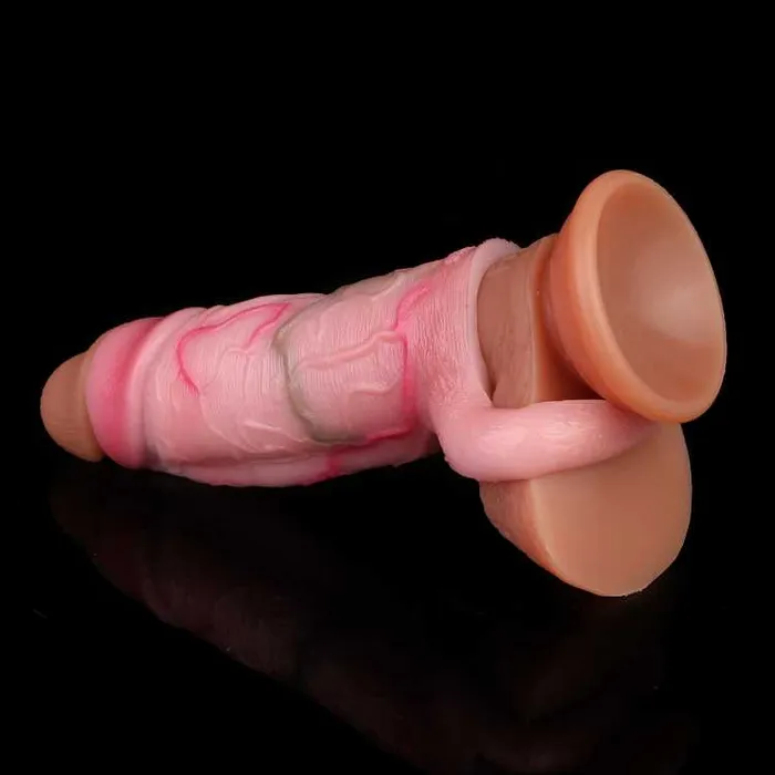 Male Sex Toys WATCH VIDEO Penis Sleeves SPW8117 Safystyle