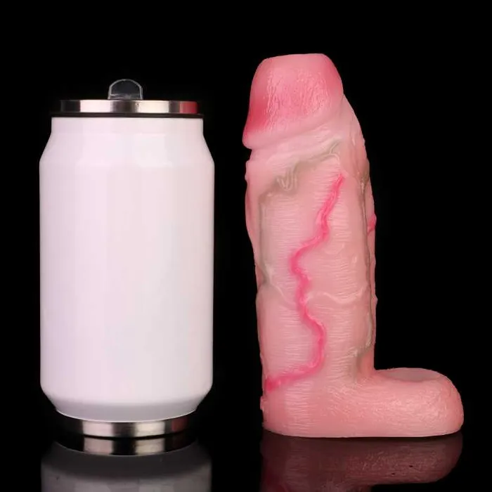 Male Sex Toys WATCH VIDEO Penis Sleeves SPW8117 Safystyle