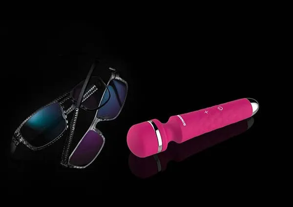 Nalone Rock Nalone Vibrators