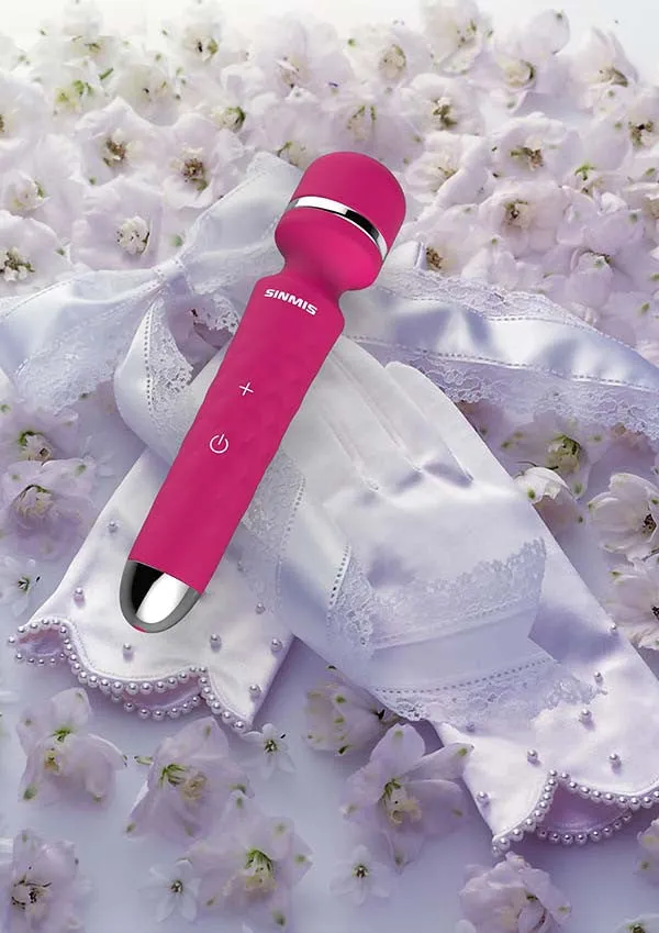 Nalone Rock Nalone Vibrators