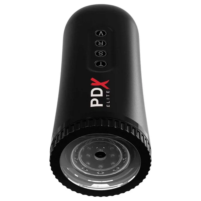 PDX Elite Moto Blower Stroker PDX Brands Male Sex Toys