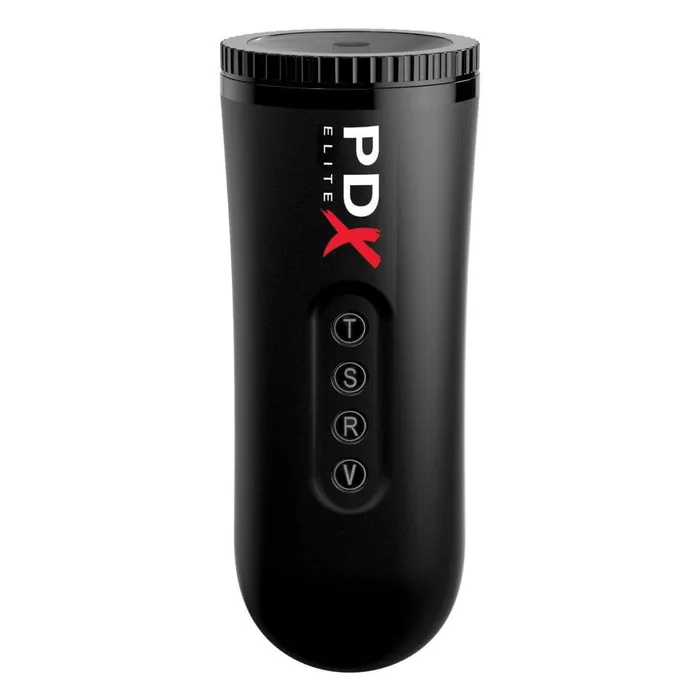 PDX Elite Moto Blower Stroker PDX Brands Male Sex Toys