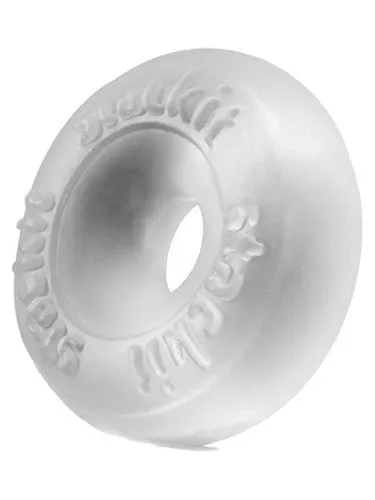 Perfect Fit Stackit Cock Ring Clear Wholesale Solutions Ltd Male Sex Toys