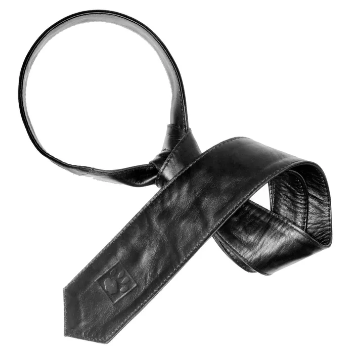 Prowler RED Restraints Prowler RED Leather Tie