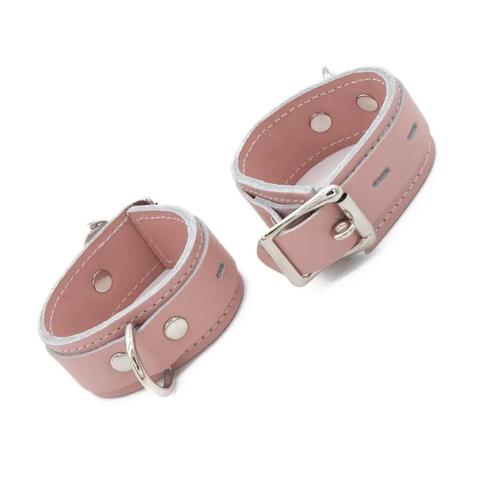 Restraints Stupid Cute Wrist Cuffs The Stockroom