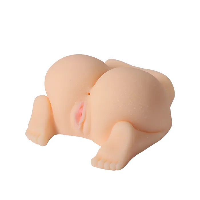 Safystyle Male Sex Toys ManMale Masturbator Realistic VaginaPussy Masturbation Torso Sex Toy Sex Dolls For Man