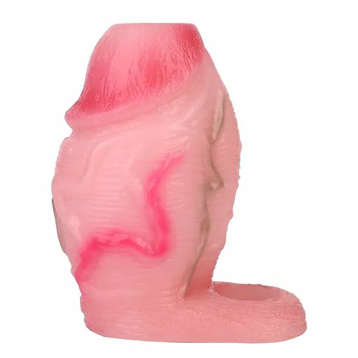 Safystyle Male Sex Toys Penis Sleeves Realistic LifelikenbspPenis Extender Safystyle Male Sex Toys Penis Sleeves Realistic LifelikenbspPenis Extender