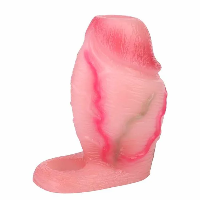 Safystyle Male Sex Toys Penis Sleeves Realistic LifelikenbspPenis Extender