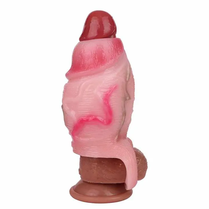 Safystyle Male Sex Toys Penis Sleeves Realistic LifelikenbspPenis Extender