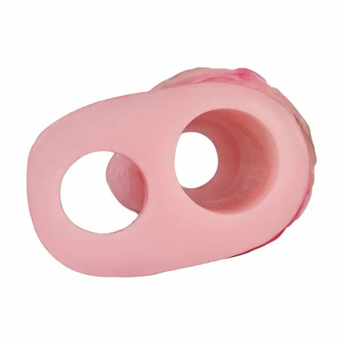 Safystyle Male Sex Toys Penis Sleeves Realistic LifelikenbspPenis Extender