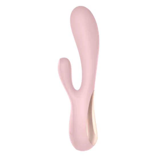 Satisfyer Mono Flex Bluetooth Rabbit Vibrator Mauve Windsor Wholesale Vibrators Satisfyer Mono Flex Bluetooth Rabbit Vibrator Mauve Windsor Wholesale Vibrators