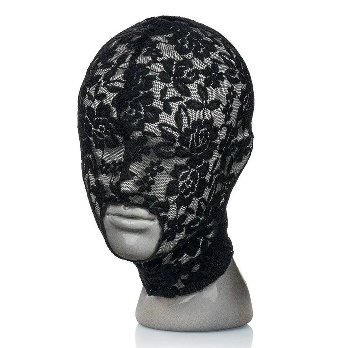 Scandal Lace Hood vendorunknown Couples