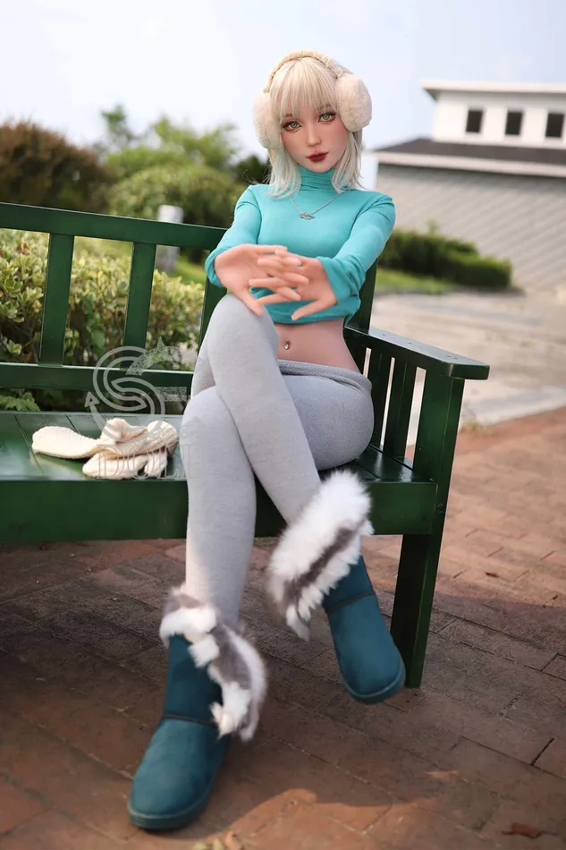 SEDOLL 161 cm F TPE WinolaB SEDOLL Vibrators