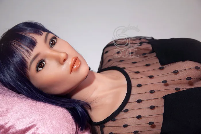 SEDOLL 167 cm E TPE Vanessa SEDOLL Vibrators