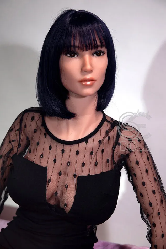 SEDOLL 167 cm E TPE Vanessa SEDOLL Vibrators