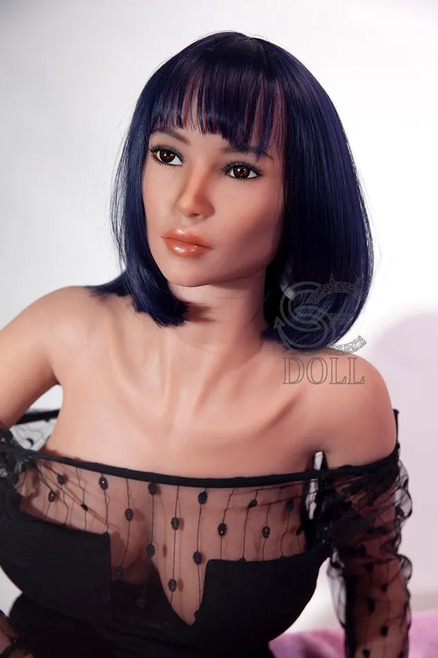 SEDOLL 167 cm E TPE Vanessa SEDOLL Vibrators
