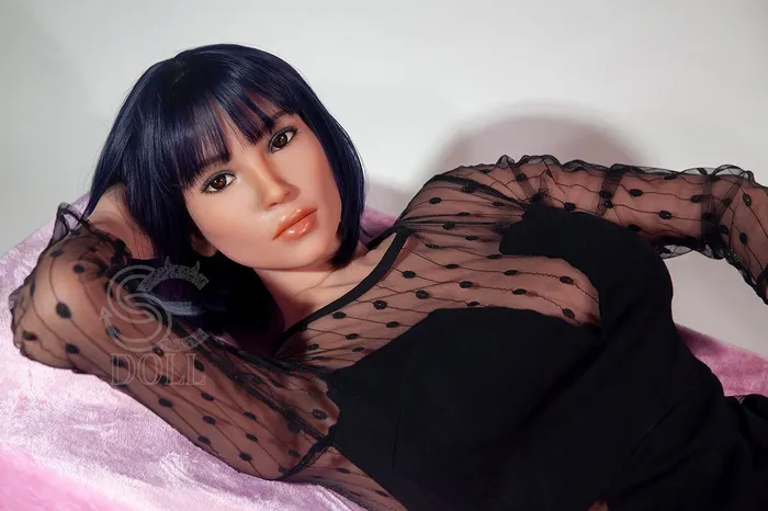 SEDOLL 167 cm E TPE Vanessa SEDOLL Vibrators