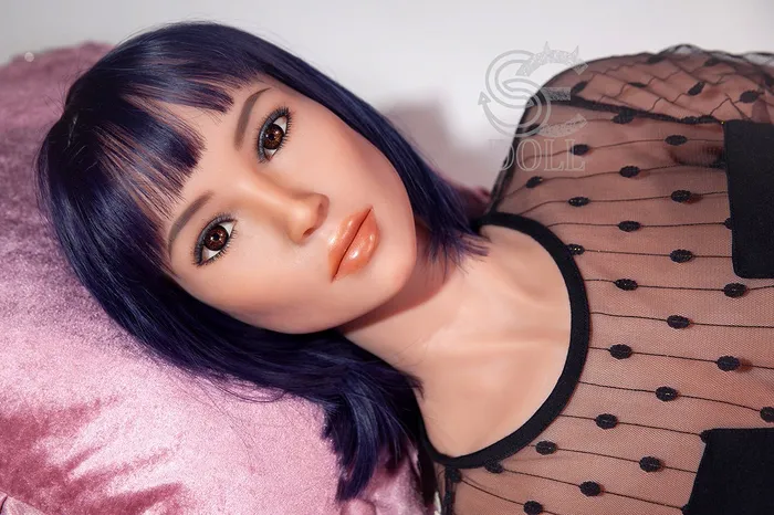 SEDOLL 167 cm E TPE Vanessa SEDOLL Vibrators
