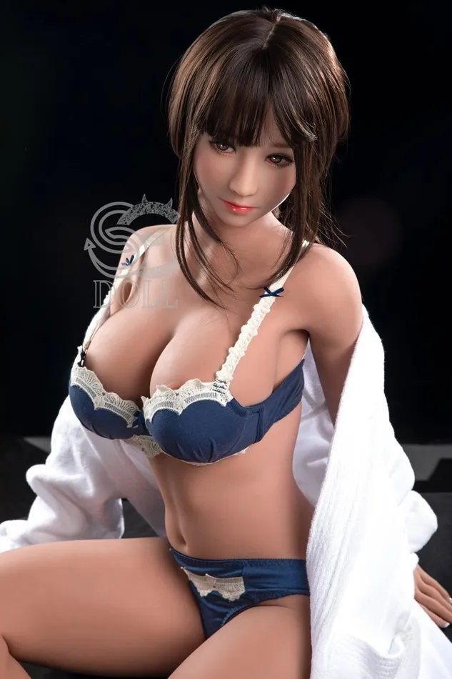 SEDOLL Vibrators SEDOLL 161 cm F TPE Mio