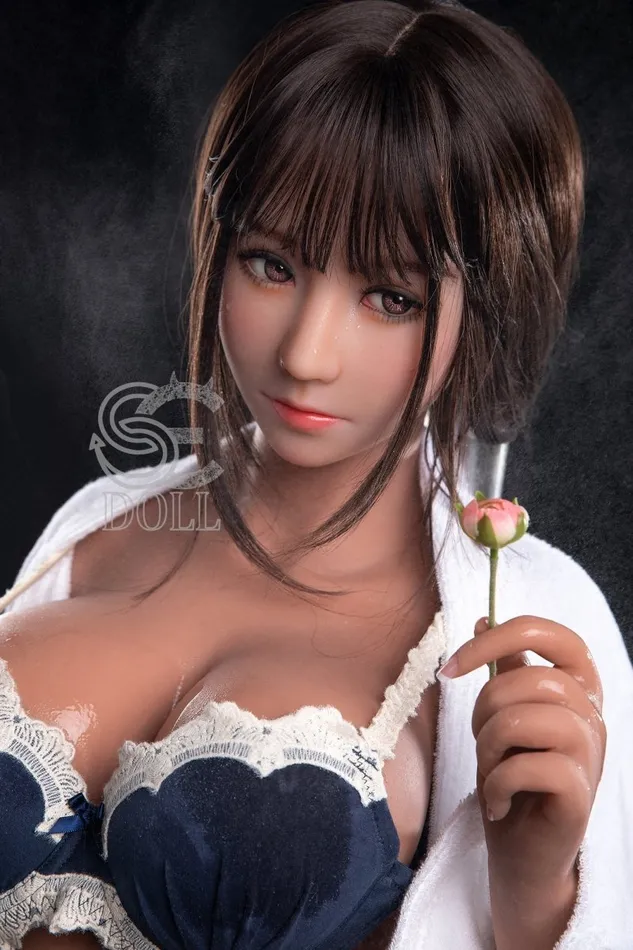 SEDOLL Vibrators SEDOLL 161 cm F TPE Mio