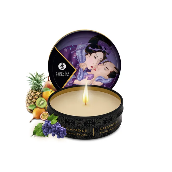 Shunga Shunga Luxury Gift Sets Geishas Secrets Exotic Fruits Vibrators Shunga Shunga Luxury Gift Sets Geishas Secrets Exotic Fruits Vibrators