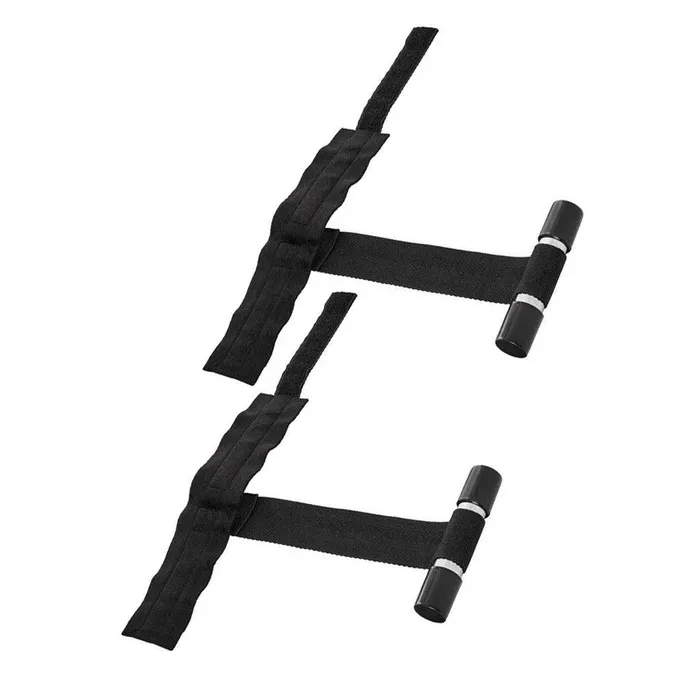 Sportsheets OvertheDoor Cuffs Set Restraints Sportsheets OvertheDoor Cuffs Set Restraints