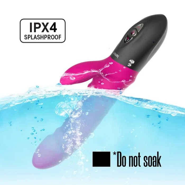 The King Thrusting Vibrator FRISKY BUSINESS SG Vibrators