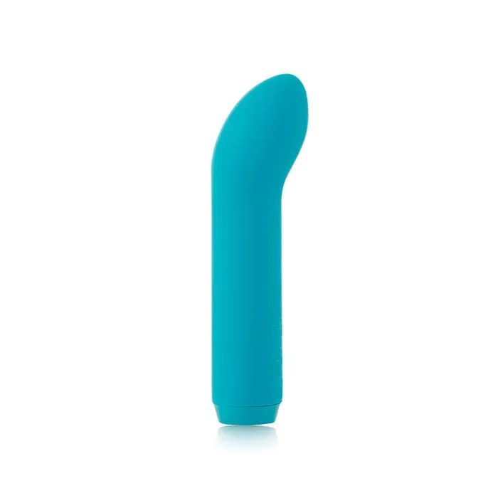 Traveling Tickle Trunk Female Sex Toys Je Joue GSpot Bullet
