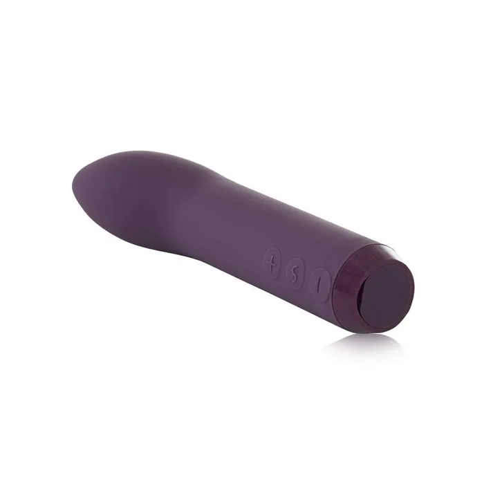 Traveling Tickle Trunk Female Sex Toys Je Joue GSpot Bullet