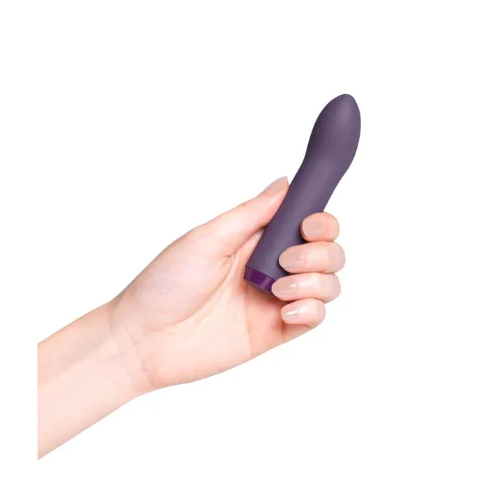 Traveling Tickle Trunk Female Sex Toys Je Joue GSpot Bullet
