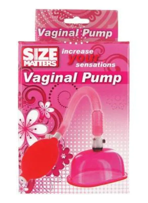 Traveling Tickle Trunk Male Sex Toys Vulva Pump