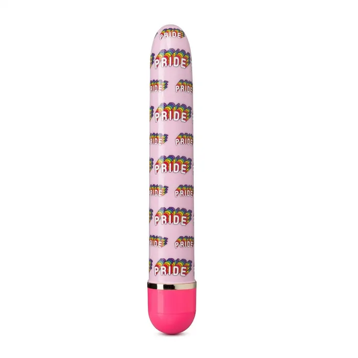 Vibrators Blush The Collection Pride Vibe Pink