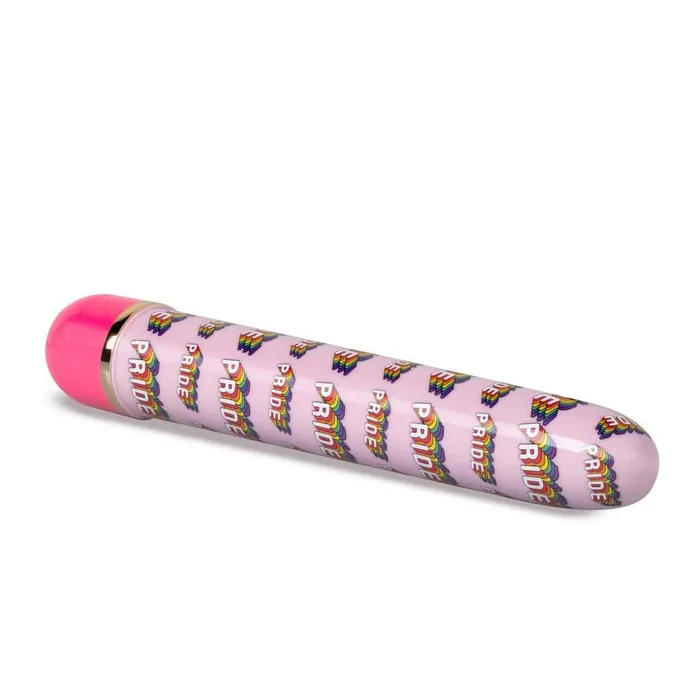 Vibrators Blush The Collection Pride Vibe Pink